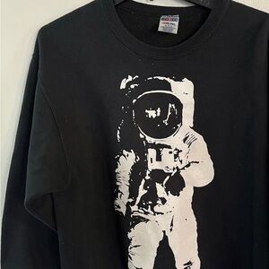 Jersey men’s Sweater